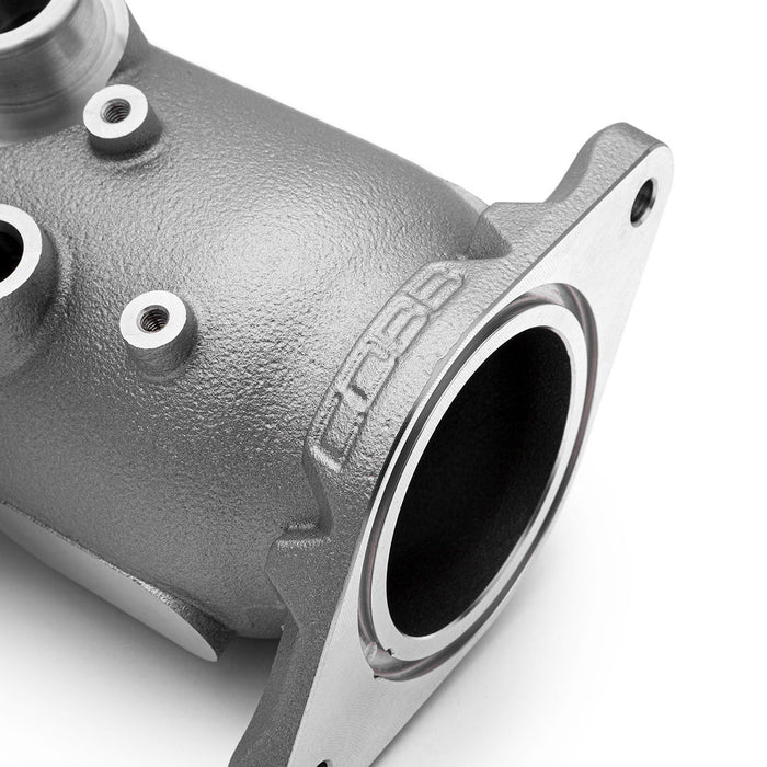 COBB Tuning Cast Turbo Inlet 2015-2021 WRX