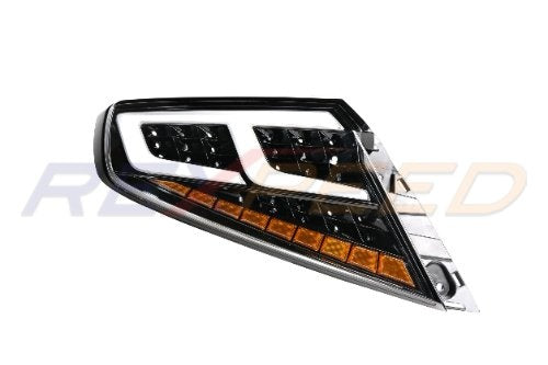 Rexpeed Tail Lights 2022+ WRX