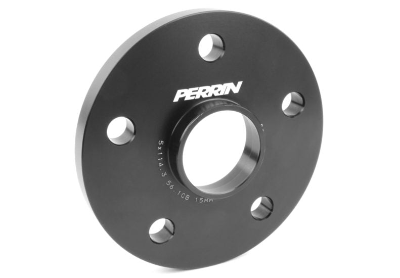Perrin 5x114.3 15mm Wheel Spacers