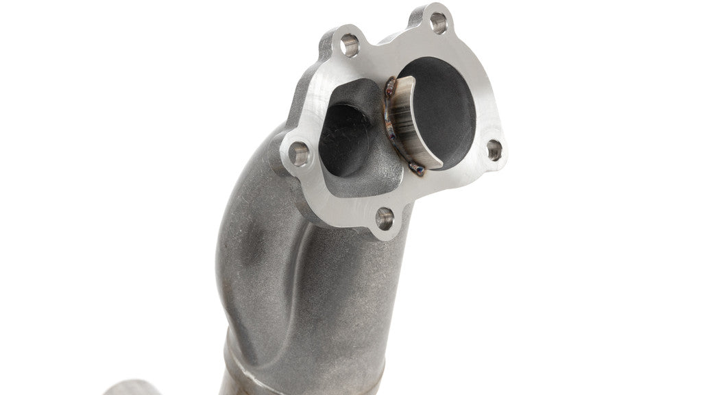 GrimmSpeed V2 Gesi Catted Downpipe 2008-2014 WRX/ 2008-2021 STI