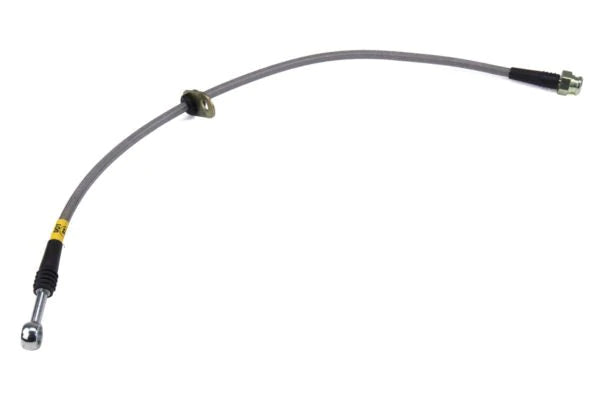 FactionFab Front Stainless Steel Brake Lines 2018-2021 STI