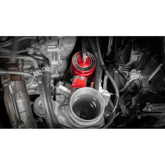 What is the purpose of a Bypass Valve for the Subaru WRX?