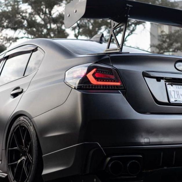 Top Subaru Performance Parts To Boost Your Car’s Power