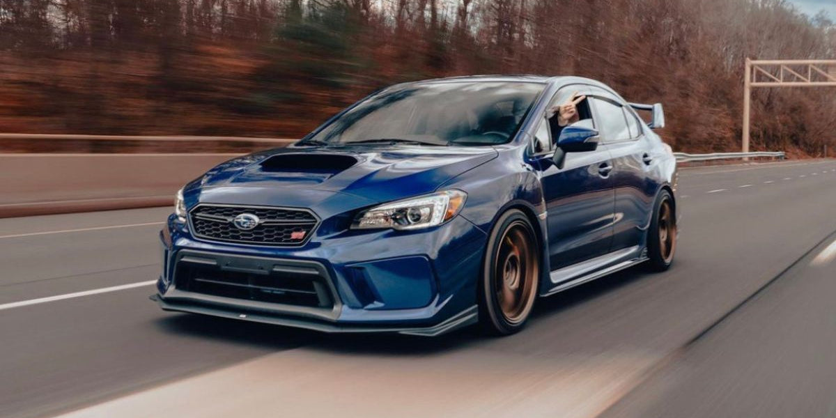 Maximize WRX’s Potential With Aftermarket Turbo Upgrades — WRXDaily