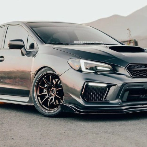 How To Choose the Right Cold Air Intake for Your WRX