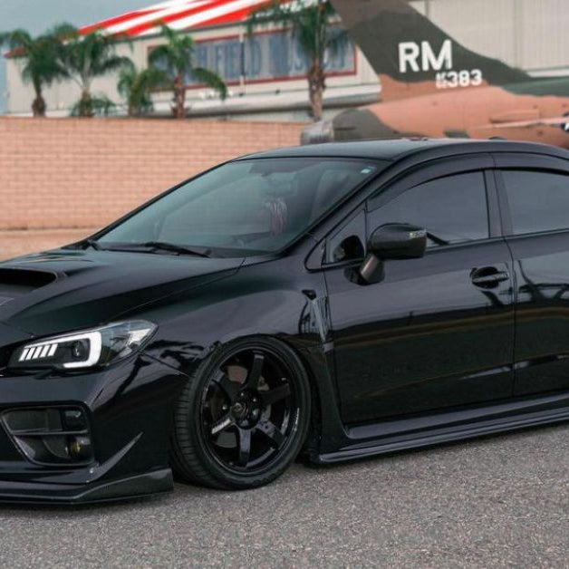 Tips & Tricks: How To Maintain Your WRX Suspension