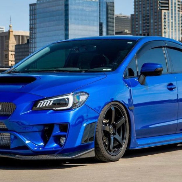 Advantages of Choosing Aftermarket Subaru Performance Parts