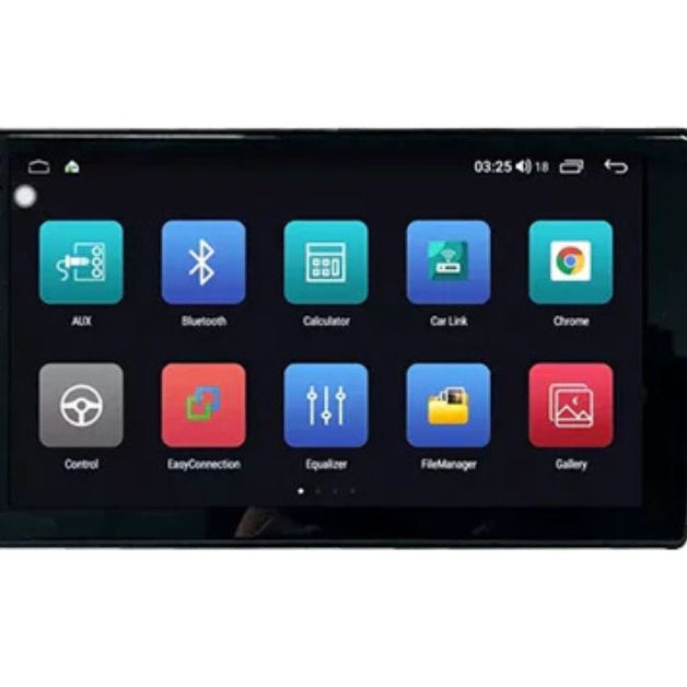 Common IDoing Head Unit Installation Problems