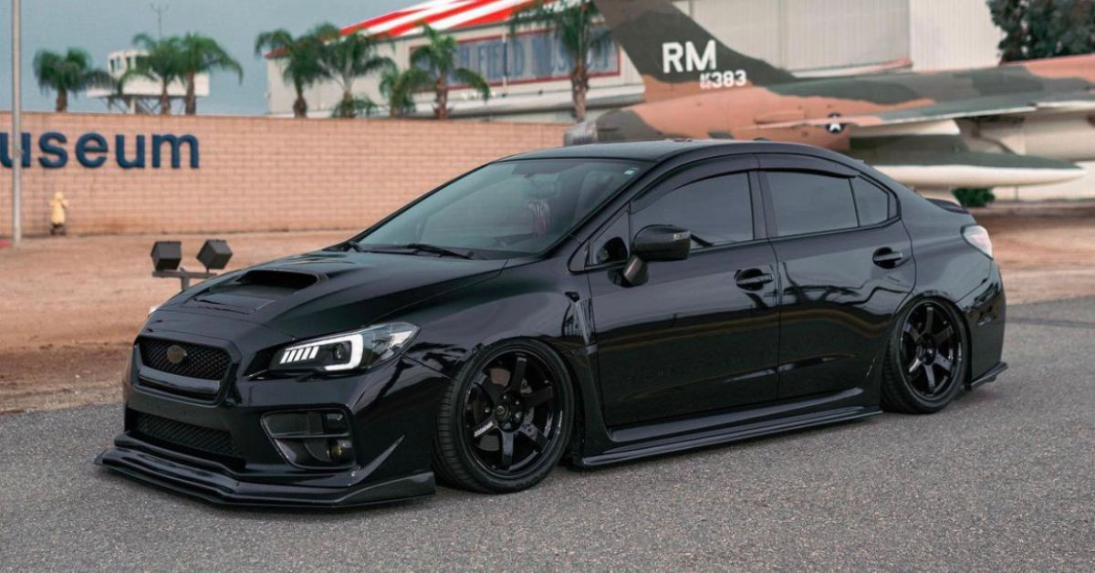 Do Aftermarket Exhausts Really Boost WRX Power?