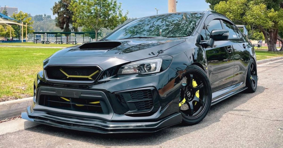 How To Clean and Maintain a Carbon Fiber Hood