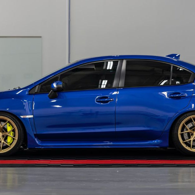 Beginner-Friendly Starter Mods for Your Subaru