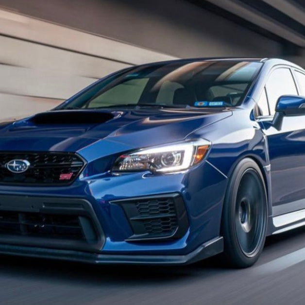Intro Guide to Subaru WRX Engine Modifications