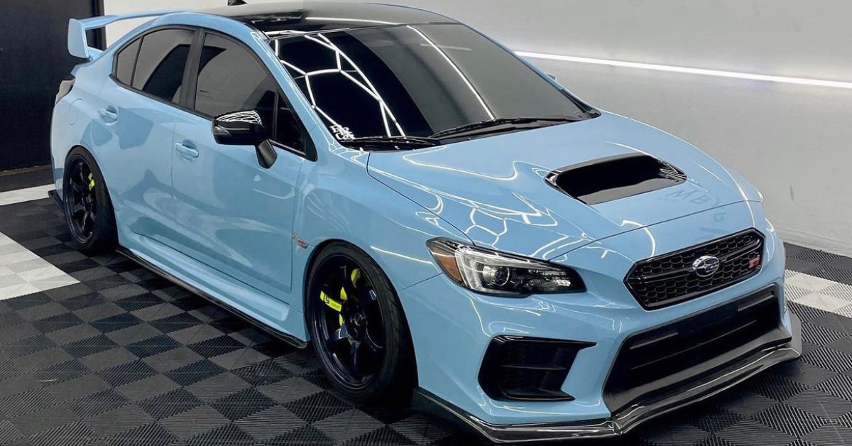 14 Common Mod Fails for First-Time Subaru Owners
