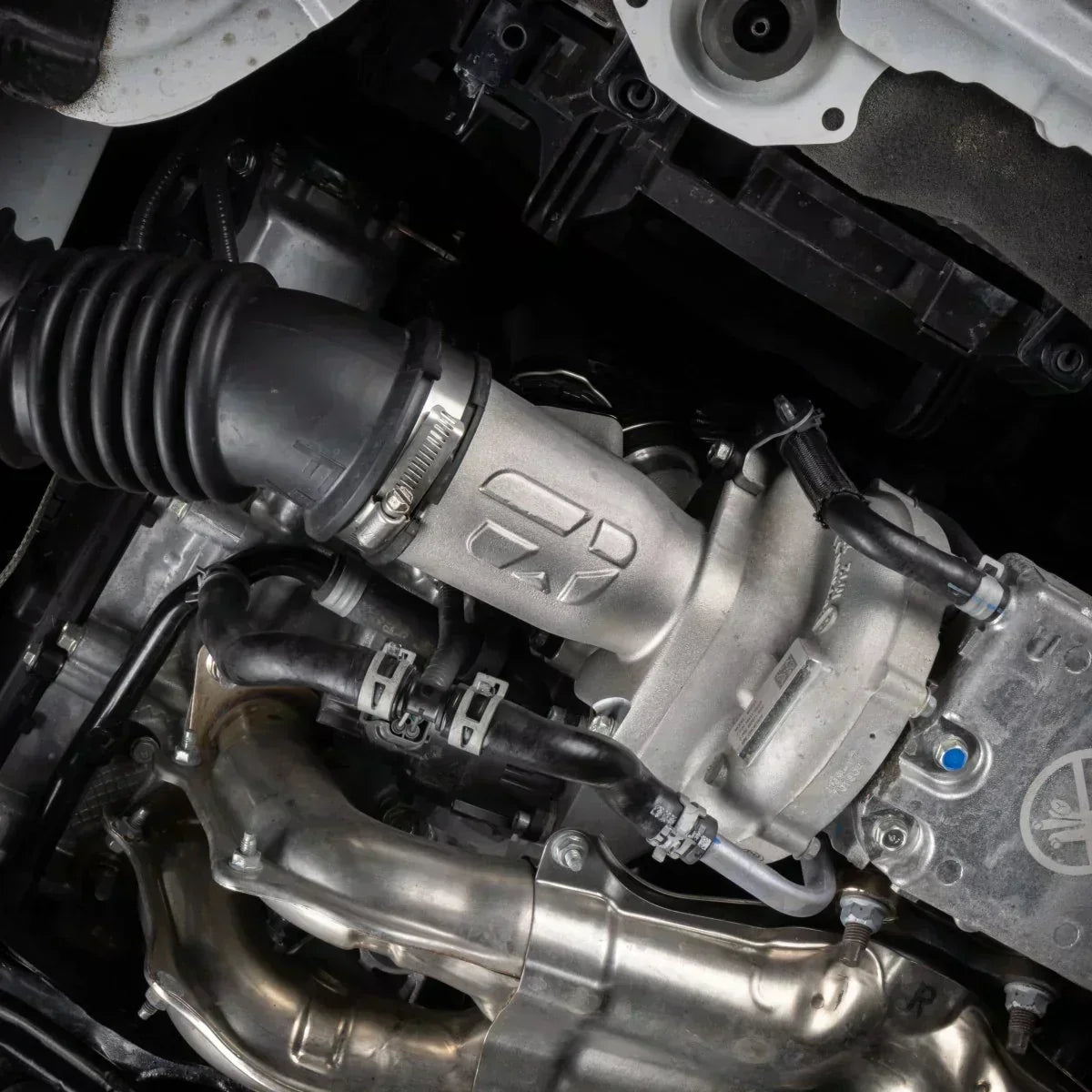 Why Your WRX Needs a Turbo Inlet Upgrade