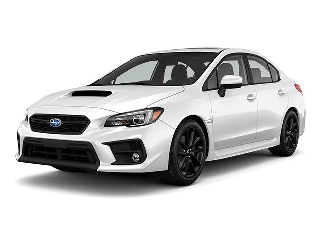 2015-2021 WRX & STI Mods
