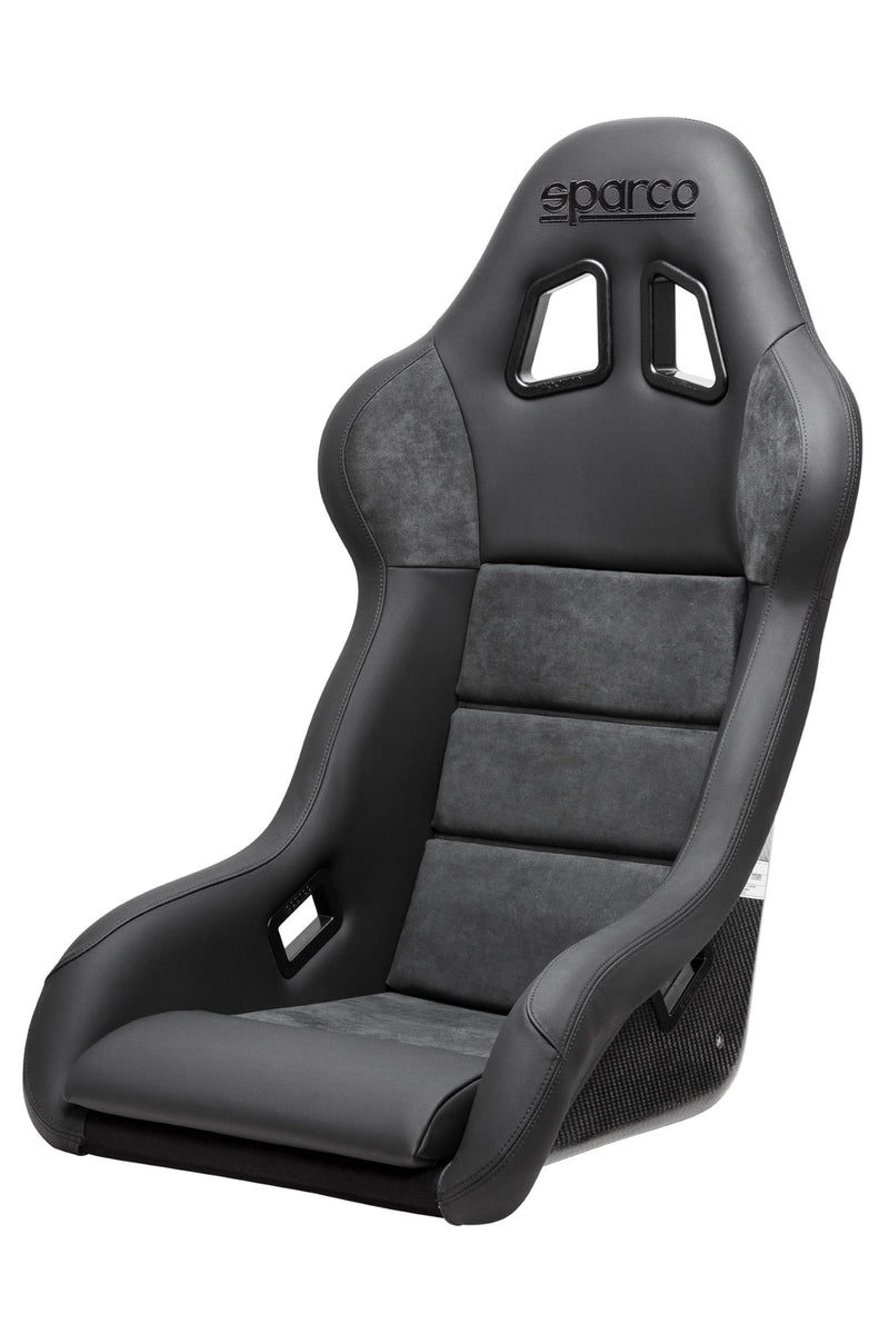 Sparco EVO QRT Performance Carbon Racing Seat