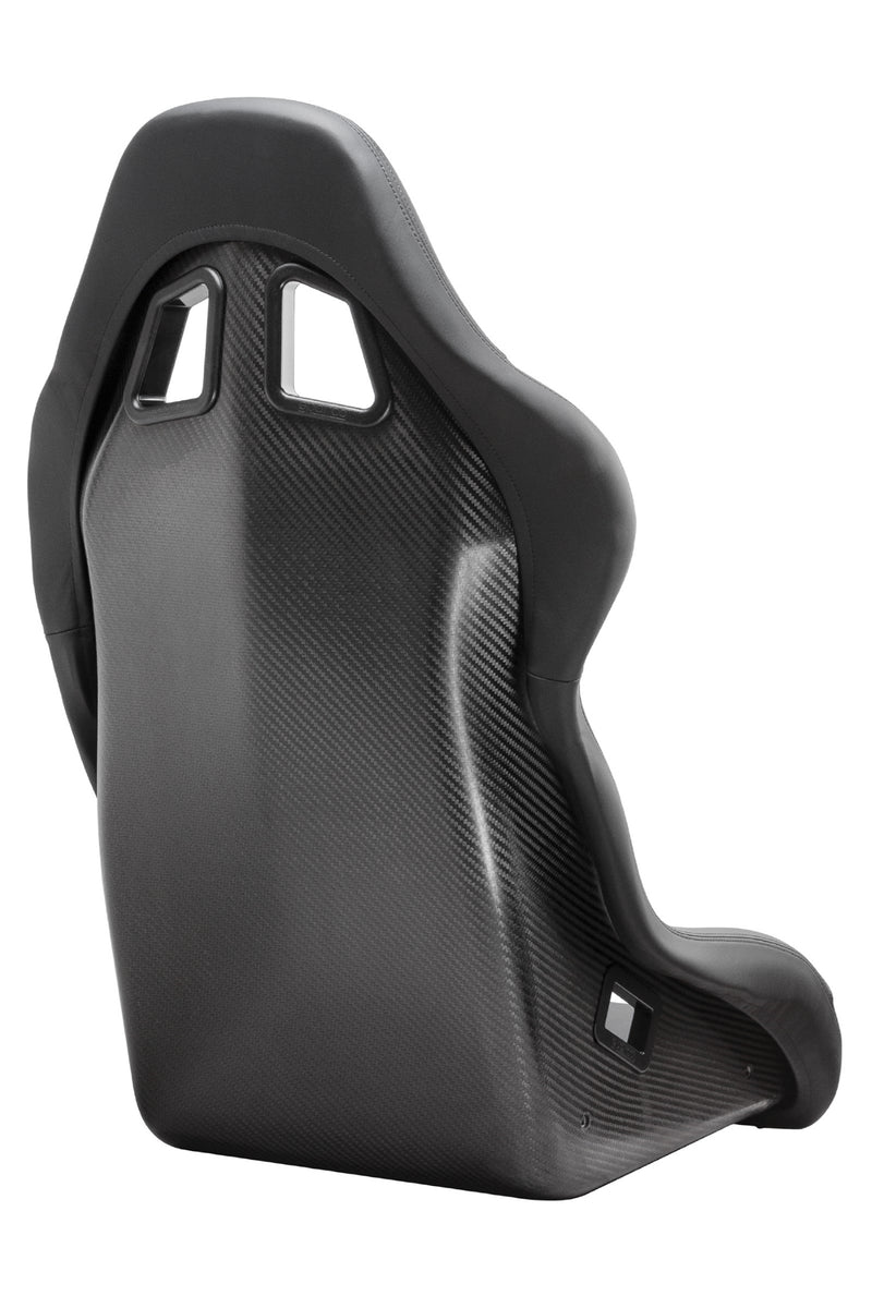 Sparco EVO QRT Performance Carbon Racing Seat