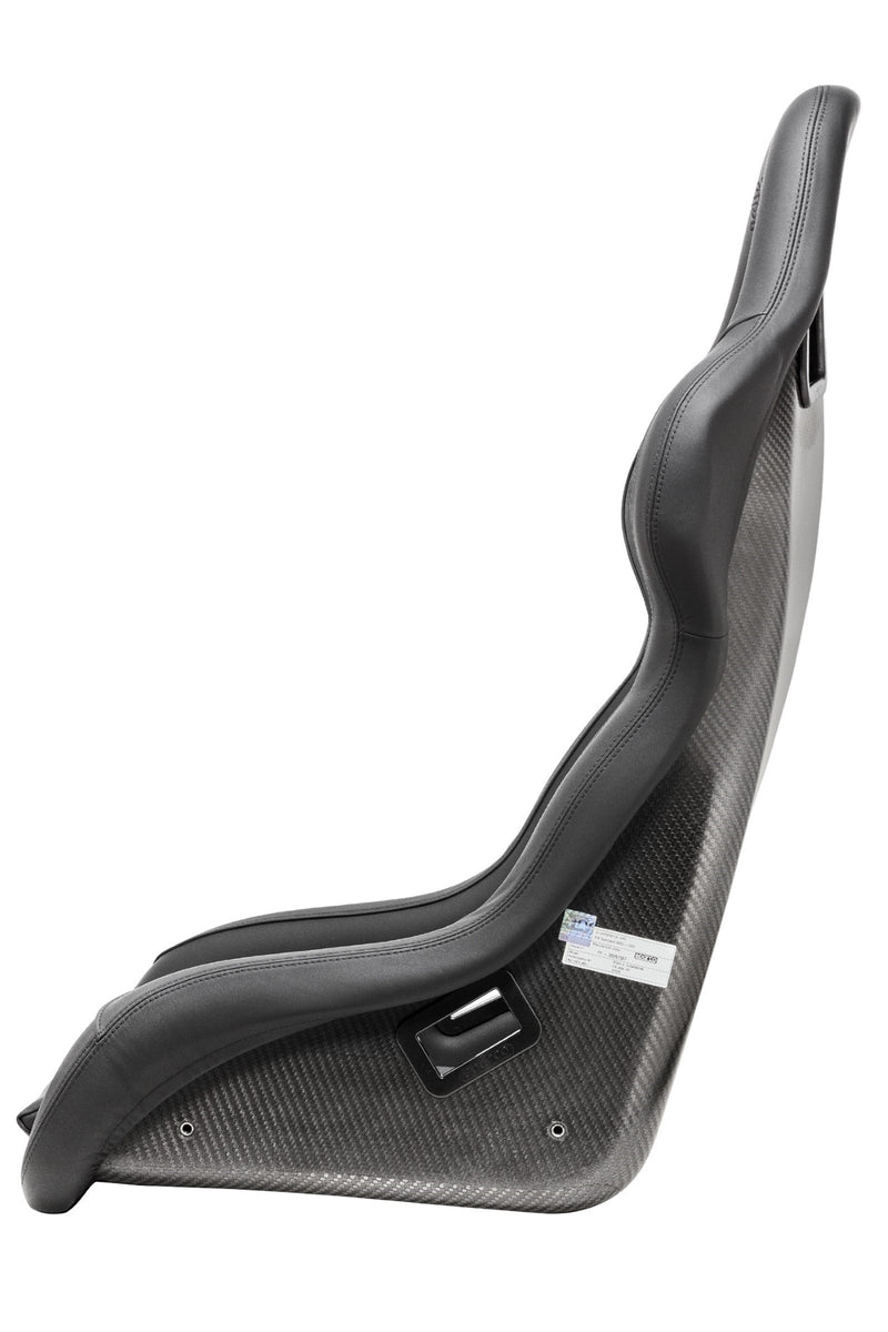 Sparco EVO QRT Performance Carbon Racing Seat