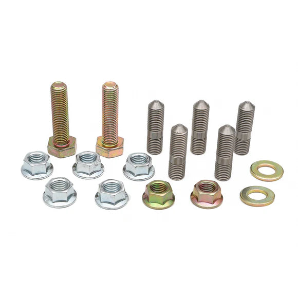 GrimmSpeed 2 Bolt Up-Pipe 2002-2014 WRX / 2004-2021 STI