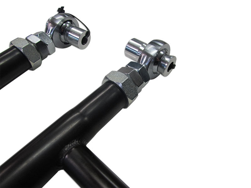 RacerX Front Lower Control Arms 2008-2014 WRX/STI
