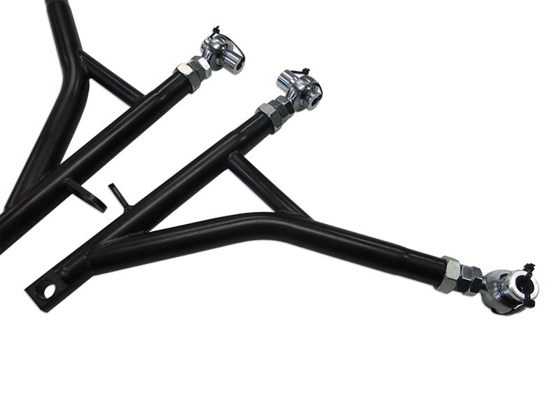 RacerX Front Lower Control Arms 2008-2014 WRX/STI