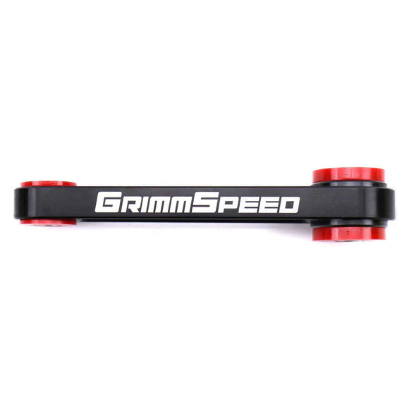GrimmSpeed Street Pitch Stop Mount 2002+ WRX / 2004-2021 STI
