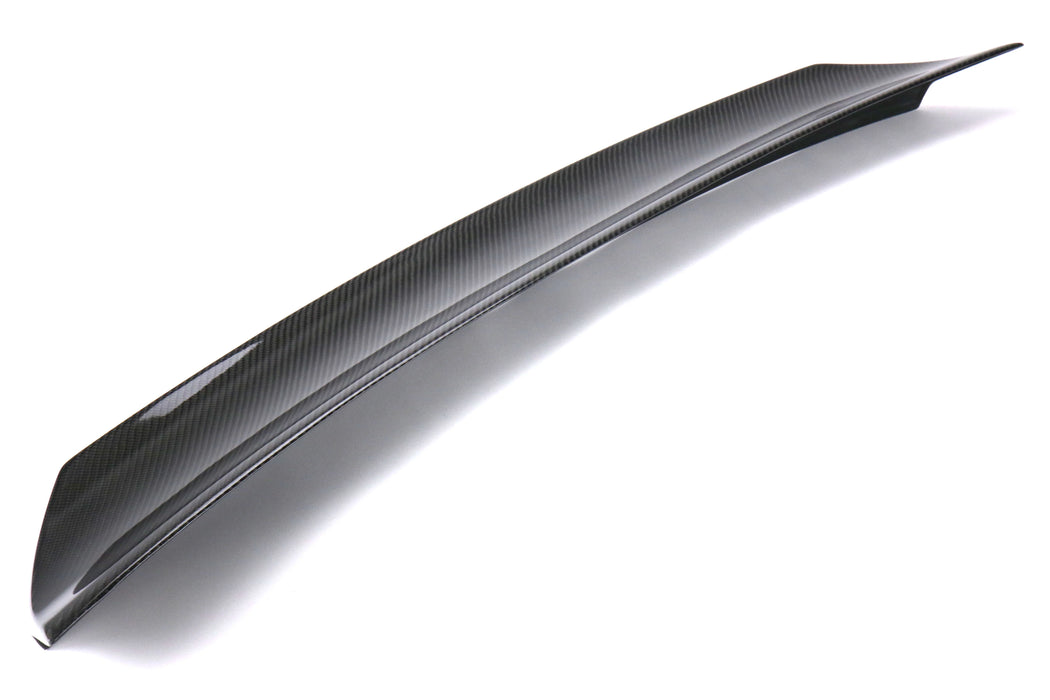 OLM Single Point Carbon Fiber Duckbill 2015-2021 WRX/STI