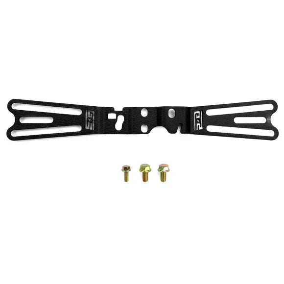 GrimmSpeed Brotie Mounting Bracket and Wiring Harness Bundle 2002-2014 WRX / 2004-2021 STI