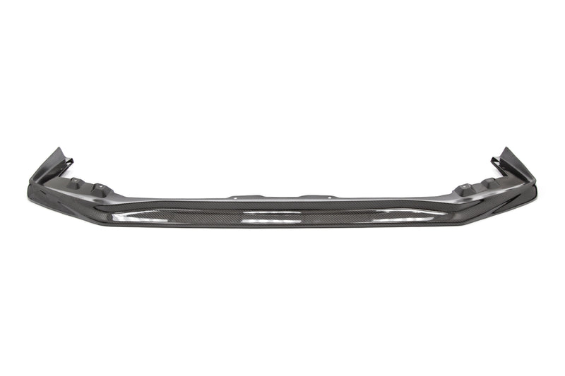 OLM VA Style Carbon Fiber Front Lip 2018-2021 WRX / 2018-2021 STI
