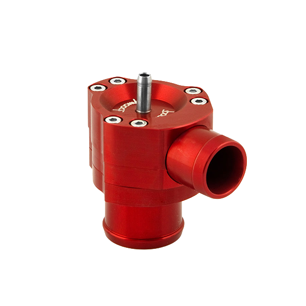 Boomba Red Bypass Valve 2015-2021 WRX