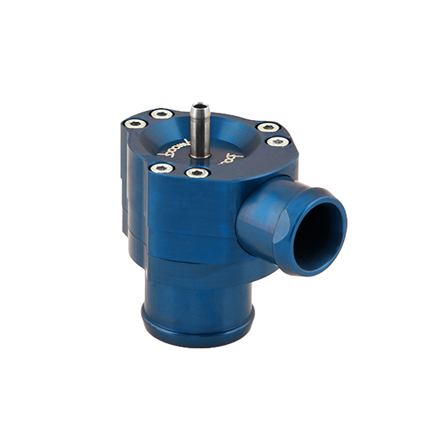 Boomba Blue Bypass Valve 2015-2021 WRX