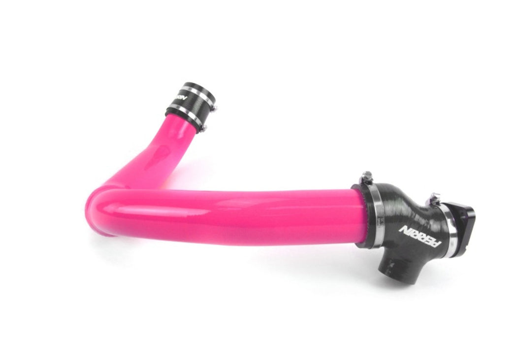 Perrin Pink Charge Pipe 2015-2021 WRX
