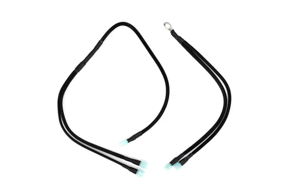 GrimmSpeed Hella Horn Wiring Harness 2002-2014 WRX / 2004-2014 STI