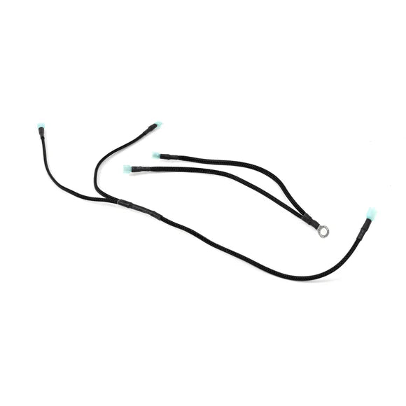 GrimmSpeed Hella Horn Wiring Harness 2002-2014 WRX / 2004-2014 STI