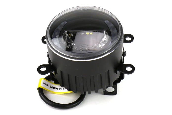 OLM Corona Ring LED DRL Fog Lights 2015-2021 WRX / 2015-2021 STI