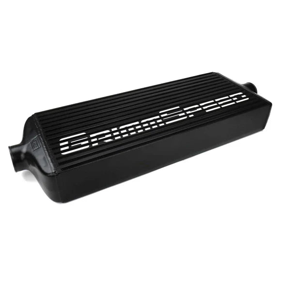 GrimmSpeed Front Mount Intercooler Kit 2008-2014 WRX