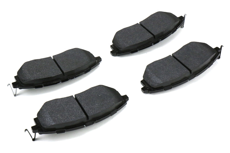 Hawk Ceramic Front Brake Pads 2015-2021 WRX