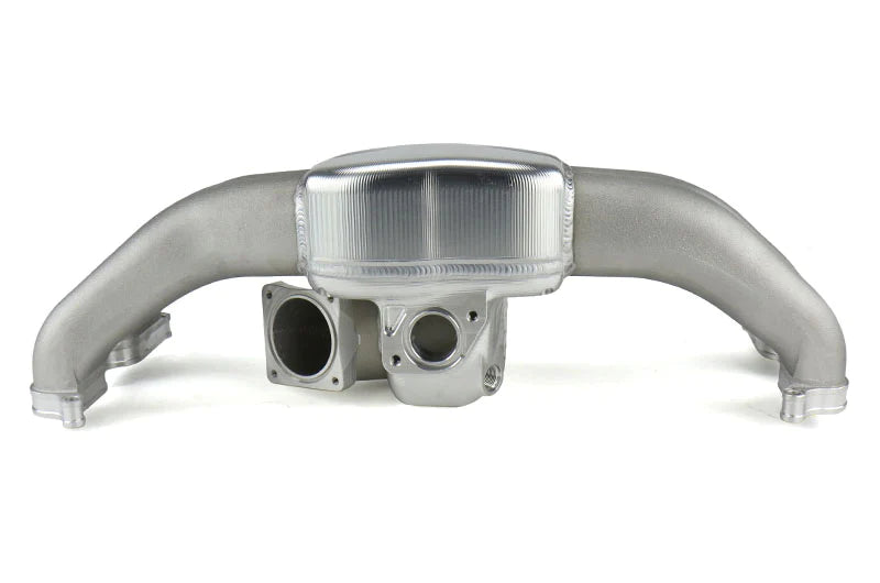 Process West Intake Manifold 2015-2021 WRX