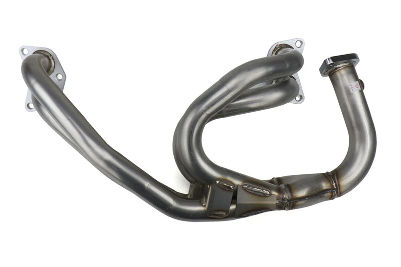 HKS Stainless Steel Equal Length Exhaust Manifold 2006-2014 WRX / 2004-2021 STI