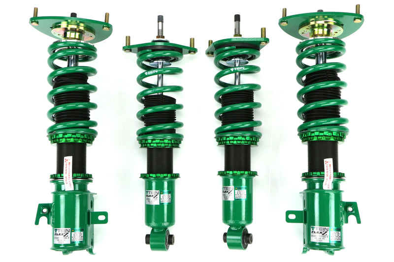 Tein Flex Z Coilovers 2015-2021 WRX/STI