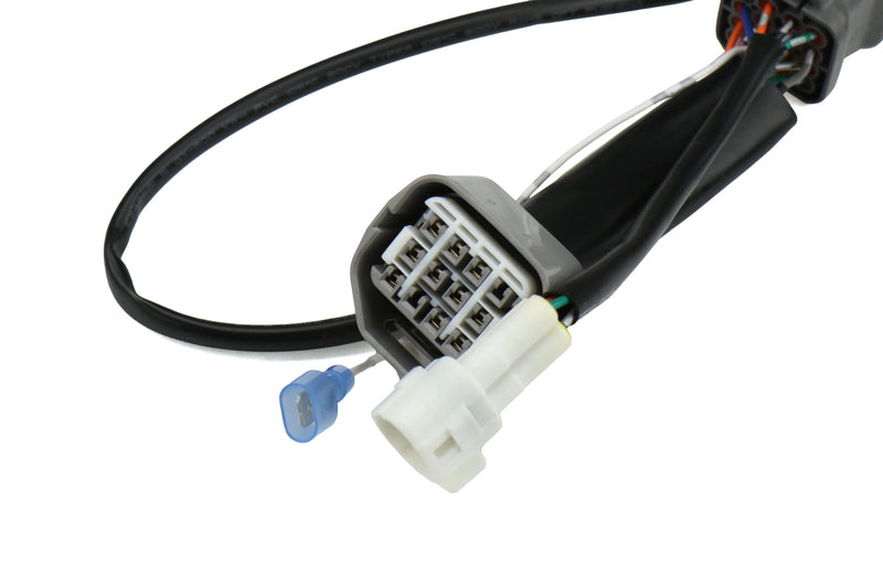 OLM Headlight Converter Harness Pair 2018-2021 WRX/STI