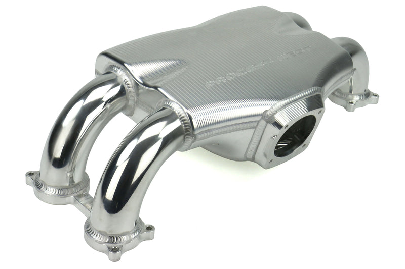 Process West Intake Manifold Track Version 2002-2014 WRX / 2004-2021 STI