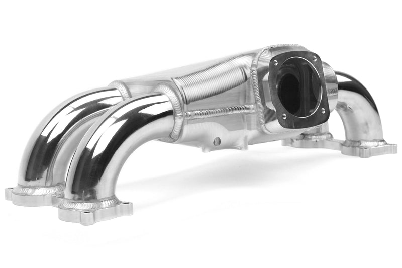 Process West Intake Manifold Street Version 2002-2014 WRX / 2004-2021 STI
