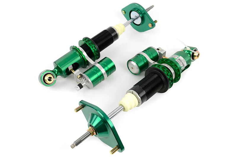 Tein Super Racing Coilovers 2015-2021 WRX/STI