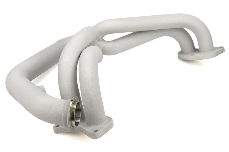 Killer B Motorsport 4-1 Holy Header Exhaust Manifold w/ V-Band Up Pipe 2002-2014 WRX / 2004-2021 STI