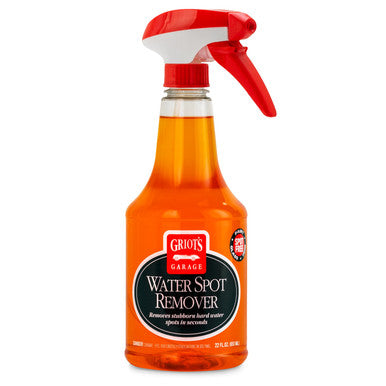 Griot's Water Spot Remover