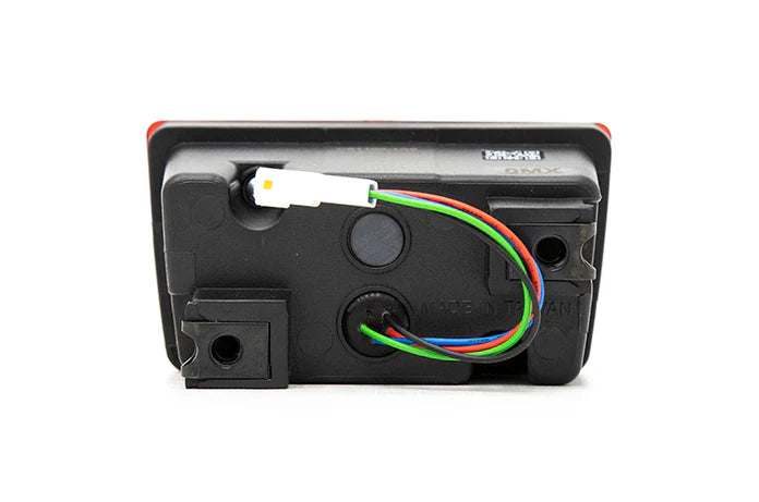 OLM OG Plus Rear Fog Light 2015-2021 WRX/STI