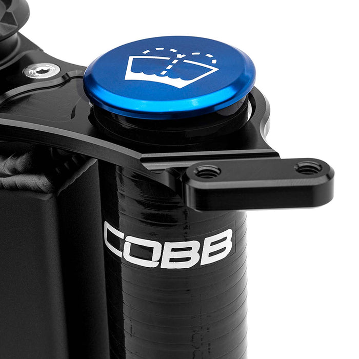 COBB Tuning Coolant Overflow Tank 2022+ WRX