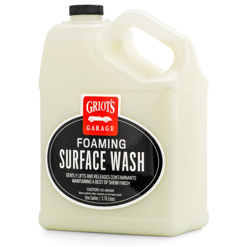 Griot's Foaming Surface Wash