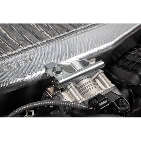 GrimmSpeed Billet Top Mount Intercooler Kit 2022+ WRX